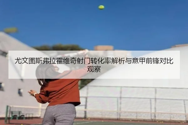 尤文图斯弗拉霍维奇射门转化率解析与意甲前锋对比观察