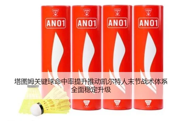 塔图姆关键球命中率提升推动凯尔特人末节战术体系全面稳定升级（kaiyun）